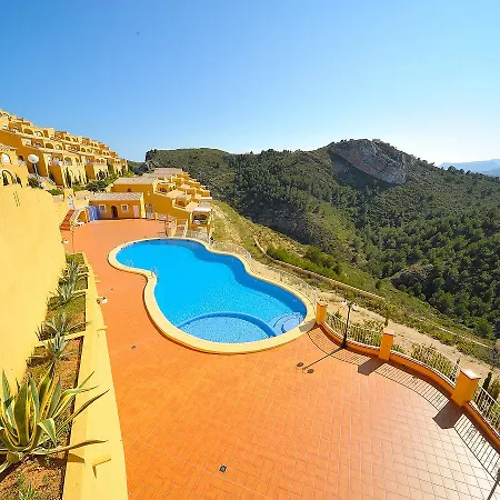 Montecala Daire *