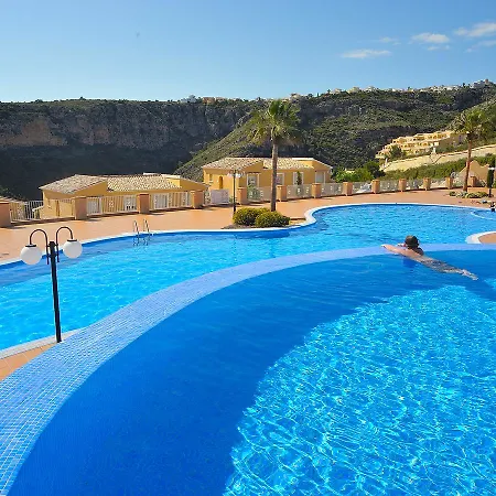 Montecala